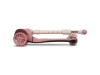 Дитячий самокат Lionelo TIMMY PINK ROSE, Фото 5