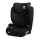 Дитяче автокрісло Lionelo  HUGO I-SIZE BLACK CARBON