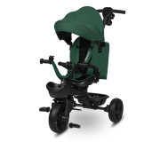 Детский велосипед Lionelo KORI GREEN EMERALD