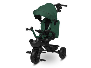 Детский велосипед Lionelo KORI GREEN EMERALD