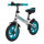 Беговел BALANCE TILLY 12" Tornado T-21255/3 Azure /1/