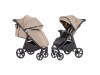 Прогулянкова коляска CARRELLO Bravo CRL-5515 Ivory Beige 2024 NF /1/, Фото 6