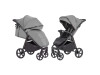 Прогулянкова коляска CARRELLO Bravo CRL-5515 Mist Grey 2024 NF /1/, Фото 6