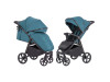 Прогулянкова коляска CARRELLO Bravo CRL-5515 Oxford Blue 2024 NF /1/, Фото 6