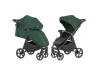 Прогулочная коляска CARRELLO Bravo CRL-5515 Palm Green 2024 NF /1/, Фото 6