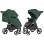 Прогулочная коляска CARRELLO Bravo CRL-5515 Palm Green 2024 NF /1/