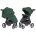 Прогулянкова коляска CARRELLO Bravo CRL-5515 Palm Green 2024 NF /1/