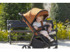 Прогулочная коляска CARRELLO Bravo CRL-5515 Storm Grey 2024 NF /1/, Фото 9