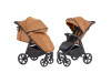 Прогулянкова коляска CARRELLO Bravo CRL-5515 Tango Orange 2024 NF /1/, Фото 6