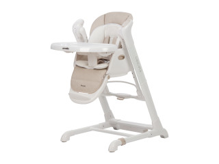 Стілець-гойдалка CARRELLO Cascata CRL-10303/1 Cream Beige /1/ MOQ