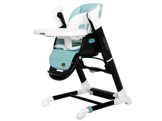 Стул-качели CARRELLO Cascata CRL-10303/1 Tropical Green /1/ MOQ