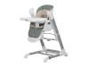 Стілець-гойдалка CARRELLO Cascata CRL-10303/1 Space Grey/1/ MOQ, Фото 7