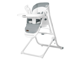 Стул-качели CARRELLO Triumph CRL-10302 Cloud Grey /1/ MOQ
