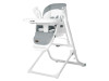 Стілець-гойдалка CARRELLO Triumph CRL-10302 Cloud Grey /1/ MOQ, Фото 7
