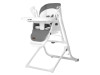 Стул-качели CARRELLO Triumph CRL-10302 Palette Grey /1/ MOQ, Фото 7