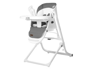 Стілець-гойдалка CARRELLO Triumph CRL-10302 Palette Grey /1/ MOQ