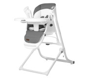 Стілець-гойдалка CARRELLO Triumph CRL-10302 Palette Grey /1/ MOQ
