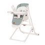 Стул-качели CARRELLO Triumph CRL-10302 Olive Green /1/ MOQ