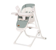 Стул-качели CARRELLO Triumph CRL-10302 Olive Green /1/ MOQ