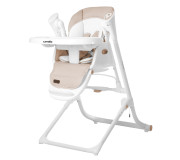 Стілець-гойдалка CARRELLO Triumph CRL-10302 Cream Beige /1/ MOQ