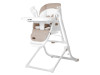 Стул-качели CARRELLO Triumph CRL-10302 Cocoa Brown /1/ MOQ, Фото 7