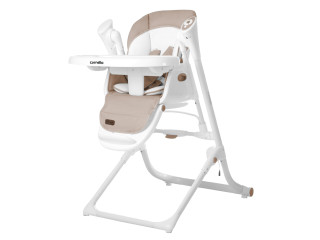 Стул-качели CARRELLO Triumph CRL-10302 Cocoa Brown /1/ MOQ