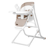 Стул-качели CARRELLO Triumph CRL-10302 Cocoa Brown /1/ MOQ