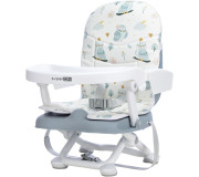 Портативний стілець для годування FreeON LevI, сова