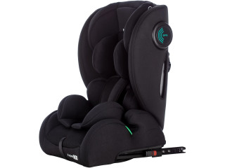Автокрісло FreeON MODUS black
