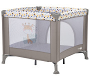 Манеж для дитини FreeON Square Жираф