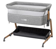 Ліжечко для дитини приставне FreeON BLISS