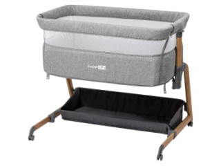 Кроватка для ребенка приставная FreeON FreeON BLISS