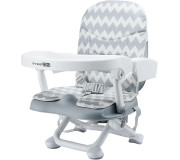 Портативний стілець для годування FreeON LevI, зиг- заг