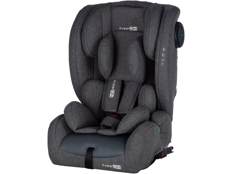 Автокрісло FreeON MODUS grey, Фото 3