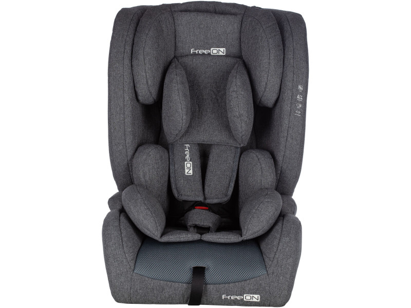 Автокрісло FreeON MODUS grey, Фото 4
