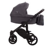 Універсальна коляска 2 в 1 Luca 31