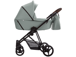 Універсальна коляска 2 в 1 Yoddi PRO 04