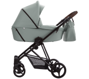Универсальная коляска 2 в 1 Yoddi PRO 04