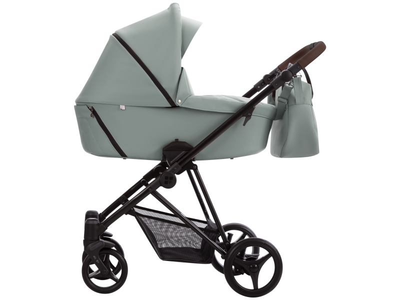 Универсальная коляска 2 в 1 Yoddi PRO 04, Фото 1