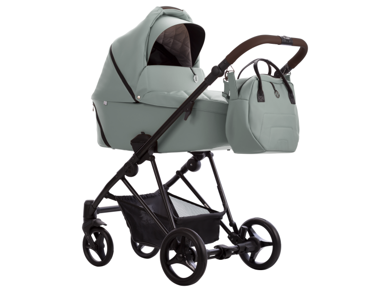 Универсальная коляска 2 в 1 Yoddi PRO 04, Фото 4