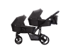 Універсальна коляска 2 в 1 для двійні(For Two) Bebetto 42 (22), Фото 5