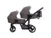 Універсальна коляска 2 в 1 для двійні(For Two) Bebetto 42 (24), Фото 5