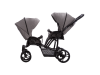 Універсальна коляска 2 в 1 для двійні(For Two) Bebetto 42 (24), Фото 6