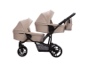 Універсальна коляска 2 в 1 для двійні (For Two) Bebetto 42 PRO (22), Фото 9