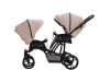 Універсальна коляска 2 в 1 для двійні (For Two) Bebetto 42 PRO (22), Фото 10