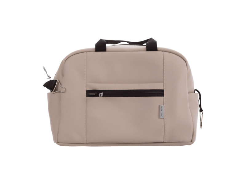 Універсальна коляска 2 в 1 для двійні (For Two) Bebetto 42 PRO (22), Фото 6