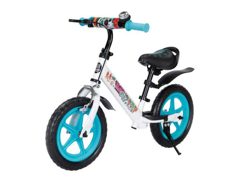 Біговел BALANCE TILLY 12