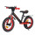 Біговел BALANCE TILLY 12" Monster T-212529 Red /1/