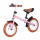Біговел BALANCE TILLY 12" Totem T-212530 Rose /1/