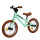 Біговел BALANCE TILLY 14" Dynamic T-212519 Green /1/